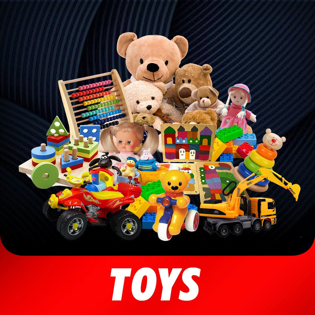 TOYS