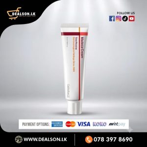 MADECA CREAM